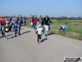 2021.10.10 - CHOBIENICKI CHARYTATYWNY MARSZOBIEG DLA MAI - cz. 1