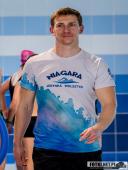 2025.03.29 - WARSZTATY PŁYWACKIE - UKS NIAGARA JEDYNKA WOLSZTYN