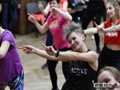 2024.01.14 - II WOLSZTYŃSKI MARATON ZUMBY! - GRAMY DLA WOŚP