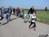 2021.10.10 - CHOBIENICKI CHARYTATYWNY MARSZOBIEG DLA MAI - cz. 1