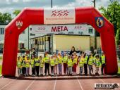 2025.05.23 - XI OGÓLNOPOLSKI MARATON PRZEDSZKOLAKÓW - ZAJAWKA