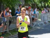 2017.05.28 - BIEG MŁODEGO MARATOŃCZYKA ORAZ WOLSZTYŃSKA 10