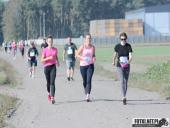 2018.10.14 - CHARYTATYWNY BIEG PO UŚMIECH DLA IZY - CZĘŚĆ 5 i 6