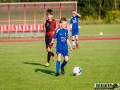 2024.08.30 - TURNIEJ W BABIMOŚCIE - ORKAN