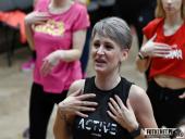 2024.01.14 - II WOLSZTYŃSKI MARATON ZUMBY! - GRAMY DLA WOŚP