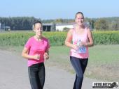 2018.10.14 - CHARYTATYWNY BIEG PO UŚMIECH DLA IZY - CZĘŚĆ 5 i 6