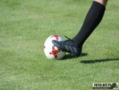 2019.09.21 - MECZ CHARYTATYWNY ORAZ MARSZOBIEG CZĘŚĆ 1/2