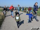 2021.10.10 - CHOBIENICKI CHARYTATYWNY MARSZOBIEG DLA MAI - cz. 1