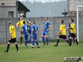 2016.04.23 - ORKAN CHORZEMIN - GKS WŁOSZAKOWICE