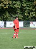 2019.09.21 - MECZ CHARYTATYWNY ORAZ MARSZOBIEG CZĘŚĆ 1/2