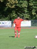 2019.09.21 - MECZ CHARYTATYWNY ORAZ MARSZOBIEG CZĘŚĆ 1/2