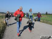 2021.10.10 - CHOBIENICKI CHARYTATYWNY MARSZOBIEG DLA MAI - cz. 1