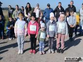 2021.10.10 - CHOBIENICKI CHARYTATYWNY MARSZOBIEG DLA MAI - cz. 1