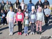 2021.10.10 - CHOBIENICKI CHARYTATYWNY MARSZOBIEG DLA MAI - cz. 1