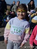 2021.10.10 - CHOBIENICKI CHARYTATYWNY MARSZOBIEG DLA MAI - cz. 1