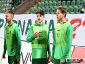 2023.09.30 - WARTA POZNAŃ - ŚLĄSK WROCŁAW