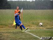 2016.04.23 - ORKAN CHORZEMIN - GKS WŁOSZAKOWICE