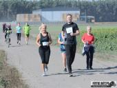 2018.10.14 - CHARYTATYWNY BIEG PO UŚMIECH DLA IZY - CZĘŚĆ 5 i 6