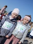 2021.10.10 - CHOBIENICKI CHARYTATYWNY MARSZOBIEG DLA MAI - cz. 1