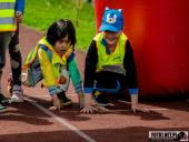 2025.05.23 - XI OGÓLNOPOLSKI MARATON PRZEDSZKOLAKÓW - ZAJAWKA
