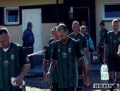 2019.09.21 - MECZ CHARYTATYWNY ORAZ MARSZOBIEG CZĘŚĆ 1/2