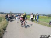 2021.10.10 - CHOBIENICKI CHARYTATYWNY MARSZOBIEG DLA MAI - cz. 1