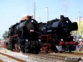 2024.05.04 - XXVIII PARADA POROWOZÓW W WOLSZTYNIE - część 1