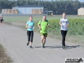 2018.10.14 - CHARYTATYWNY BIEG PO UŚMIECH DLA IZY - CZĘŚĆ 5 i 6