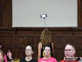 2024.01.14 - II WOLSZTYŃSKI MARATON ZUMBY! - GRAMY DLA WOŚP