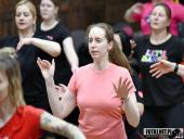 2024.01.14 - II WOLSZTYŃSKI MARATON ZUMBY! - GRAMY DLA WOŚP