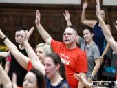 2024.01.14 - II WOLSZTYŃSKI MARATON ZUMBY! - GRAMY DLA WOŚP