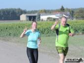 2018.10.14 - CHARYTATYWNY BIEG PO UŚMIECH DLA IZY - CZĘŚĆ 5 i 6