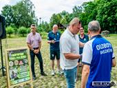 2025.06.28 - CHARYTATYWNY TURNIEJ PIŁKI NOŻNEJ - cz. 3