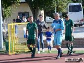 2019.09.21 - MECZ CHARYTATYWNY ORAZ MARSZOBIEG CZĘŚĆ 1/2