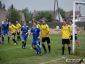 2016.04.23 - ORKAN CHORZEMIN - GKS WŁOSZAKOWICE