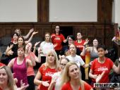 2024.01.14 - II WOLSZTYŃSKI MARATON ZUMBY! - GRAMY DLA WOŚP
