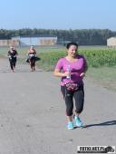 2018.10.14 - CHARYTATYWNY BIEG PO UŚMIECH DLA IZY - CZĘŚĆ 5 i 6