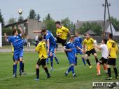 2016.04.23 - ORKAN CHORZEMIN - GKS WŁOSZAKOWICE