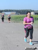 2018.10.14 - CHARYTATYWNY BIEG PO UŚMIECH DLA IZY - CZĘŚĆ 5 i 6