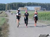 2018.10.14 - CHARYTATYWNY BIEG PO UŚMIECH DLA IZY - CZĘŚĆ 5 i 6