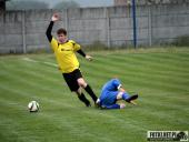 2016.04.23 - ORKAN CHORZEMIN - GKS WŁOSZAKOWICE