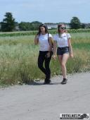 2019.06.23 - CHARYTATYWNY BIEG POMOC MA MOC - część 3 i 4