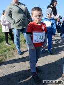 2021.10.10 - CHOBIENICKI CHARYTATYWNY MARSZOBIEG DLA MAI - cz. 1