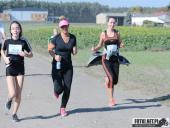 2018.10.14 - CHARYTATYWNY BIEG PO UŚMIECH DLA IZY - CZĘŚĆ 5 i 6