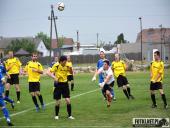 2016.04.23 - ORKAN CHORZEMIN - GKS WŁOSZAKOWICE