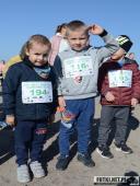 2021.10.10 - CHOBIENICKI CHARYTATYWNY MARSZOBIEG DLA MAI - cz. 1