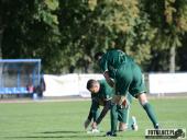 2019.09.21 - MECZ CHARYTATYWNY ORAZ MARSZOBIEG CZĘŚĆ 1/2