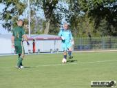 2019.09.21 - MECZ CHARYTATYWNY ORAZ MARSZOBIEG CZĘŚĆ 1/2