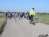 2021.10.10 - CHOBIENICKI CHARYTATYWNY MARSZOBIEG DLA MAI - cz. 1