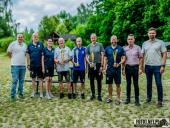 2025.06.28 - CHARYTATYWNY TURNIEJ PIŁKI NOŻNEJ - cz. 3